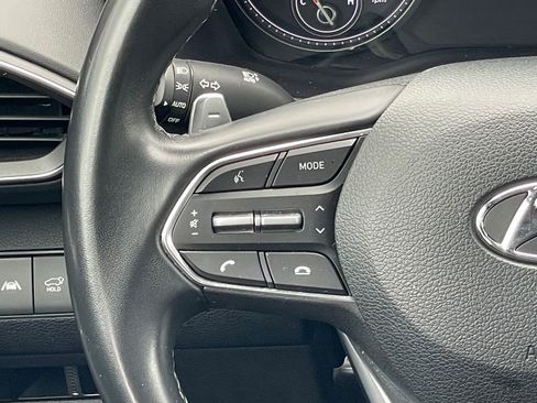 Used 2023 Hyundai Santa Fe SEL image 13