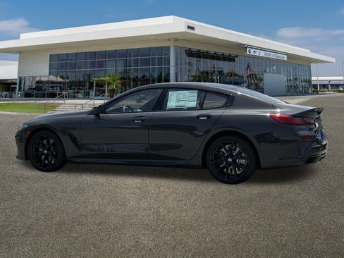 New 2026 BMW 840i w/ M Sport Professional Package RWD image 7