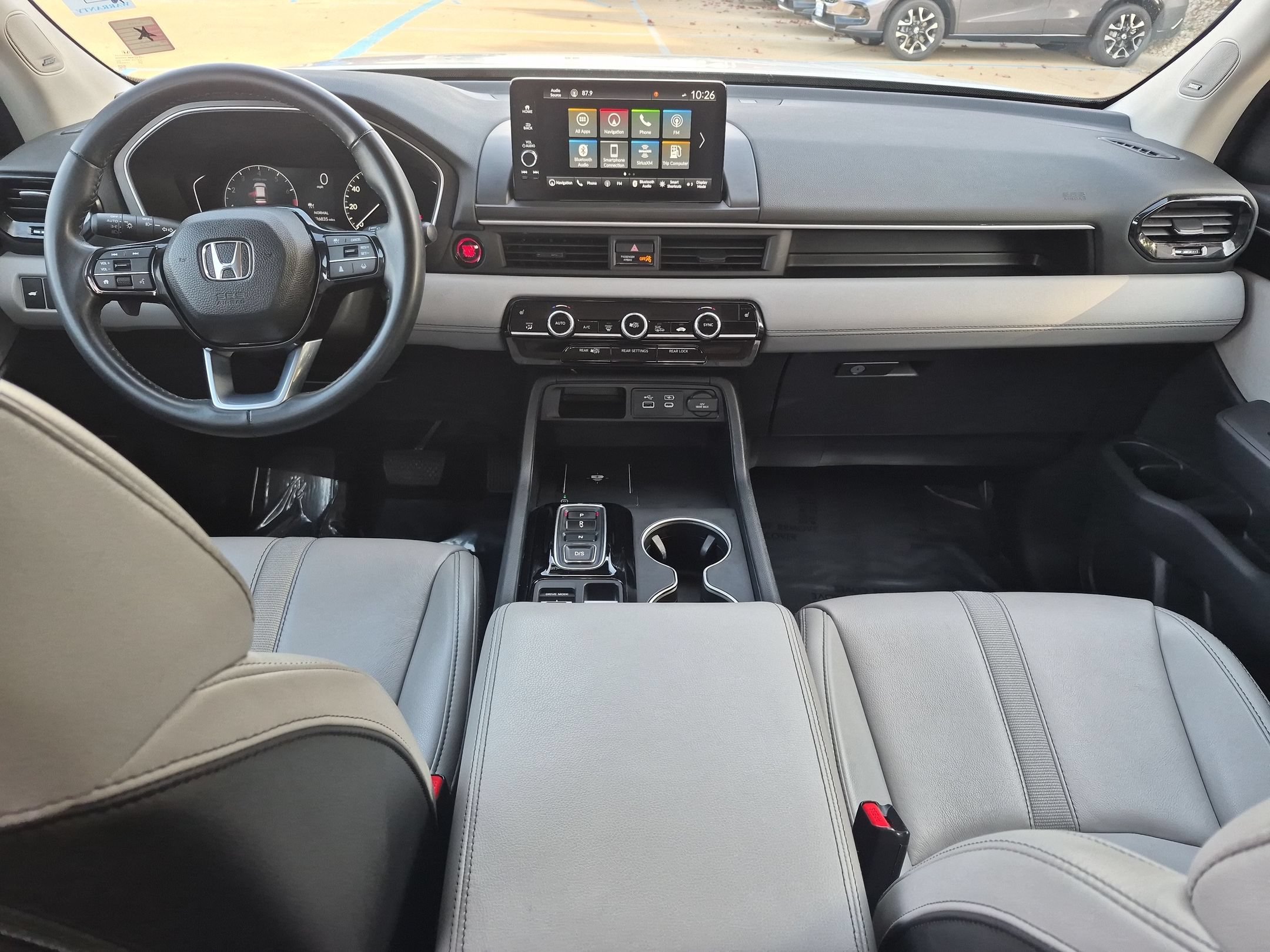 Used 2024 Honda Pilot Touring image 26