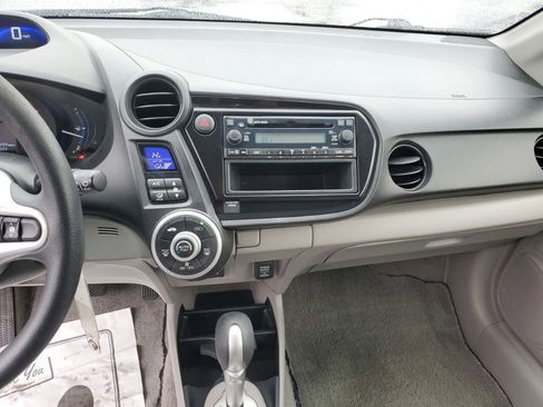 Used 2013 Honda Insight image 16