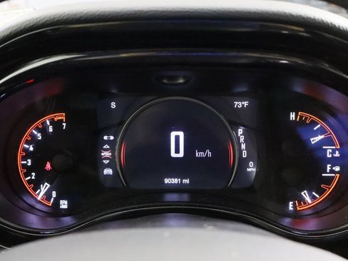 Used 2022 Dodge Durango GT AWD/4WD image 11