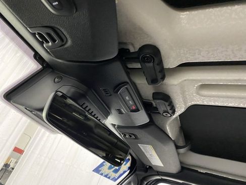 Used 2020 Jeep Wrangler Unlimited Rubicon w/ Quick Order Package 28Y Recon image 21