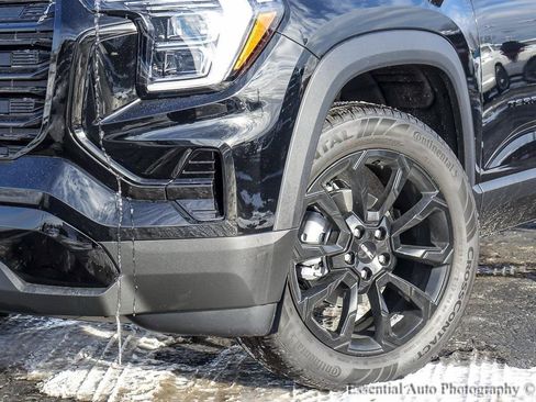 New 2026 GMC Terrain Elevation image 4