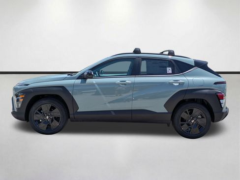 New 2027 Hyundai Kona SEL Sport FWD image 8