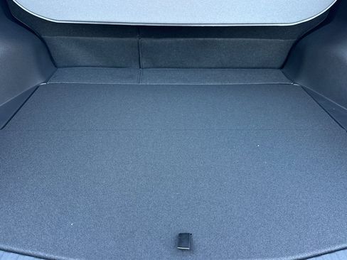 New 2026 Toyota bZ image 17