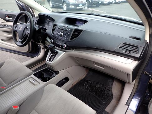 Used 2013 Honda CR-V LX image 13