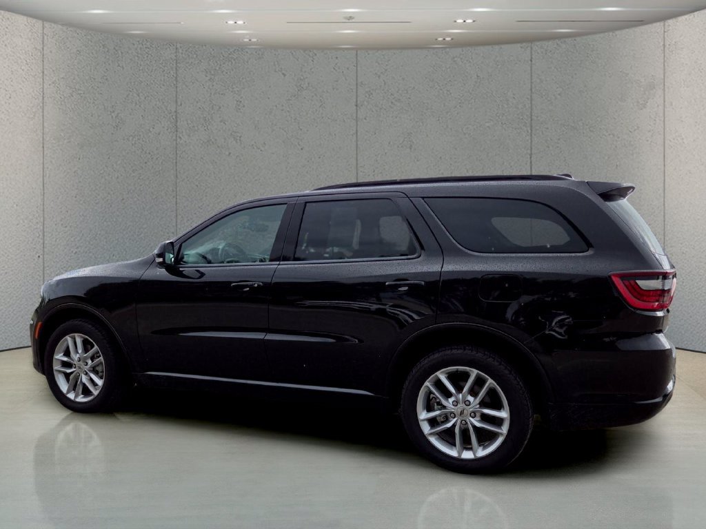 Used 2024 Dodge Durango GT AWD/4WD image 8