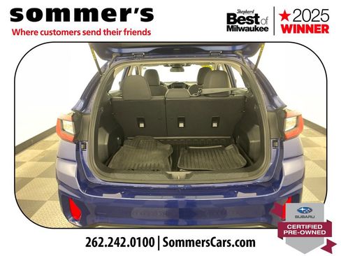 Certified 2024 Subaru Impreza 2.0i image 20