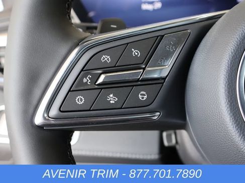 New 2026 Buick Enclave Avenir w/ Super Cruise Package AWD/4WD image 27
