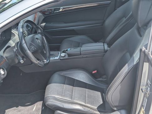 Used 2011 Mercedes-Benz E 350 Cabriolet image 15