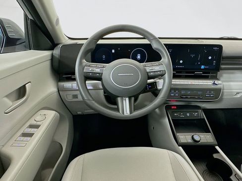 Certified 2024 Hyundai Kona SEL FWD image 22
