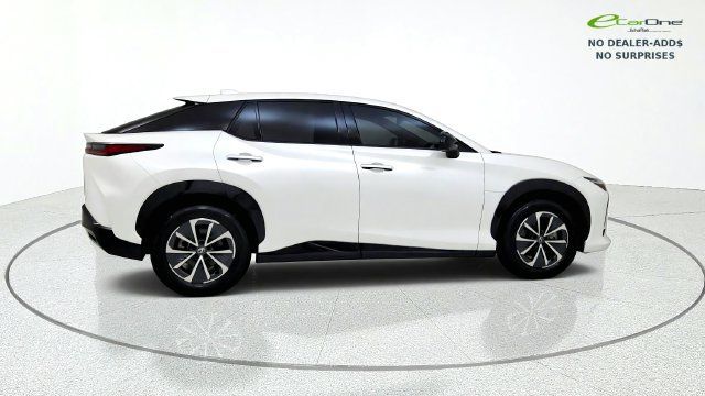 Used 2024 Lexus RZ 450e Premium w/ Accessory Package (Z1) AWD/4WD image 9