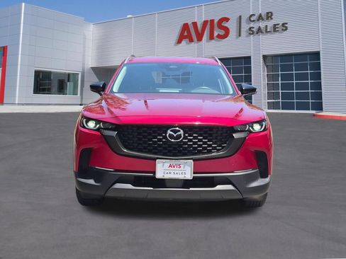 Used 2025 MAZDA CX-50 2.5 Hybrid w/ Preferred Pkg AWD/4WD image 2
