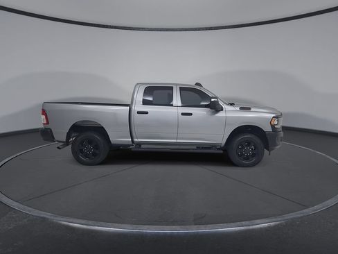Certified 2024 RAM 2500 Tradesman AWD/4WD image 19