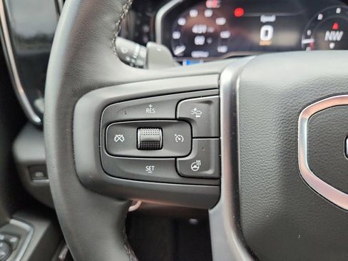 Used 2024 GMC Sierra 1500 Elevation w/ Elevation Premium Package image 24