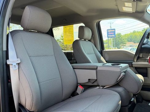 Used 2020 Ford F150 XLT w/ XTR Package AWD/4WD image 15