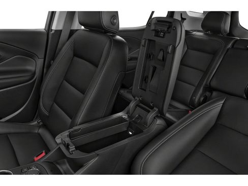 Used 2024 GMC Terrain SLE AWD/4WD image 9