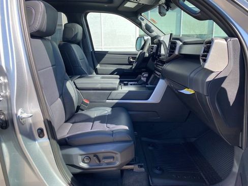 New 2026 Toyota Tundra Platinum image 20