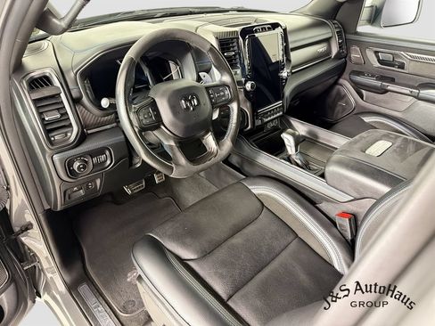 Used 2023 RAM 1500 TRX w/ TRX Level 2 Equipment Group AWD/4WD image 9