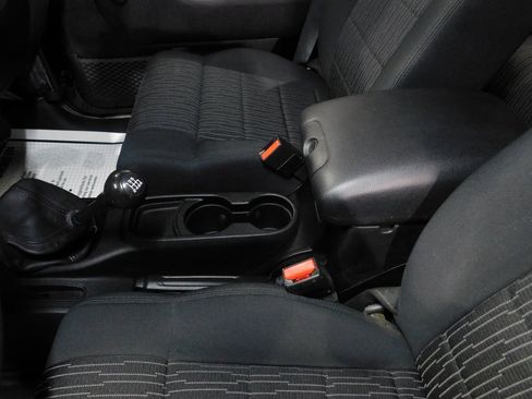 Used 2012 Jeep Wrangler Unlimited Sport image 43