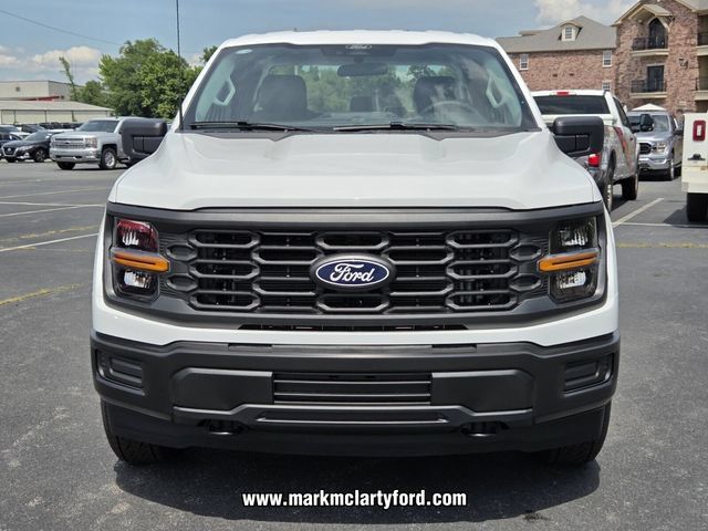 New 2026 Ford F150 XL AWD/4WD image 8