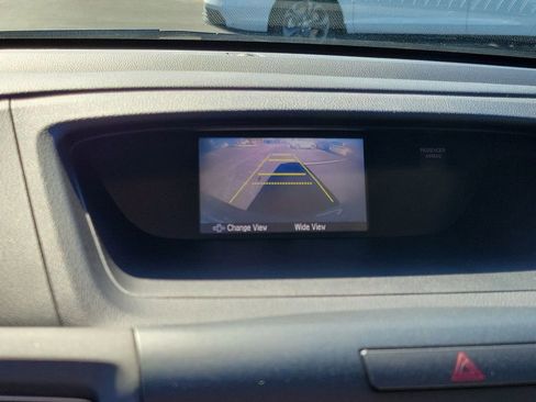 Used 2014 Honda CR-V EX image 28