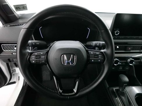 Certified 2024 Honda Civic Sport image 16