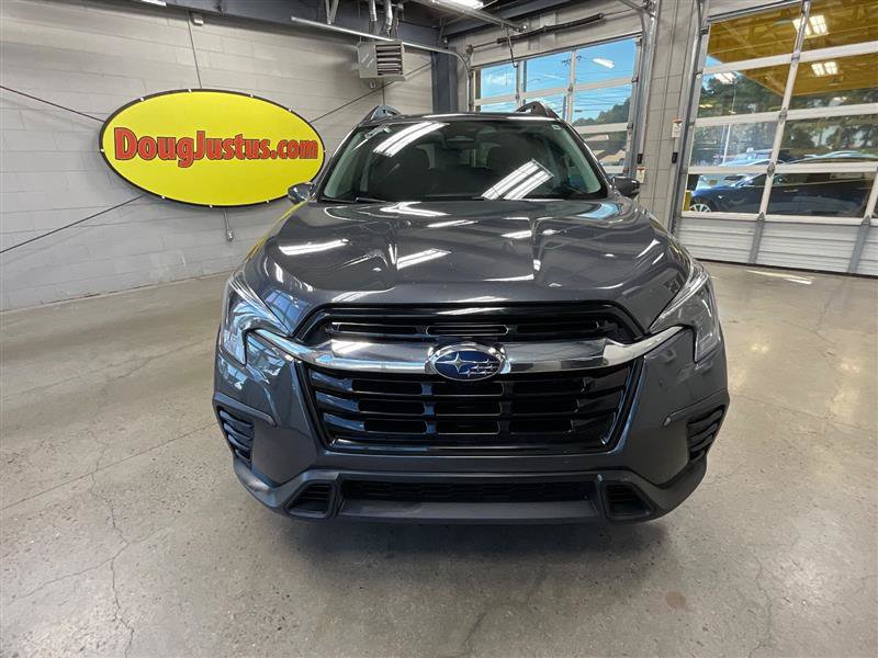 Used 2023 Subaru Ascent Premium AWD/4WD image 8