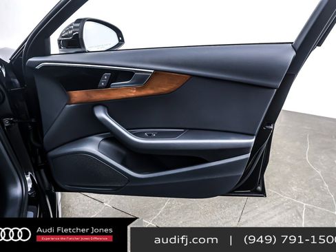 Used 2023 Audi A4 2.0T Premium w/ Convenience Package image 24