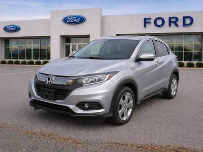 Used 2020 Honda HR-V EX