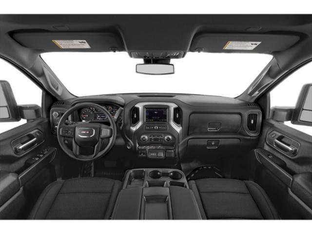 Used 2024 GMC Sierra 2500 SLE w/ SLE Value Package; AWD/4WD image 11