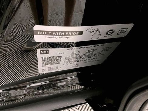 Used 2025 Buick Enclave Avenir w/ Trailering Package, 5000 lbs. image 40