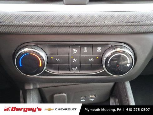 Certified 2024 Chevrolet TrailBlazer LS w/ LS Convenience Package image 18