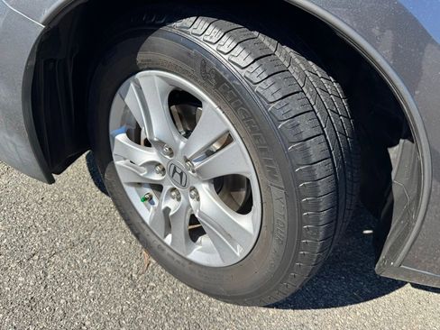 Used 2011 Honda Accord SE image 37