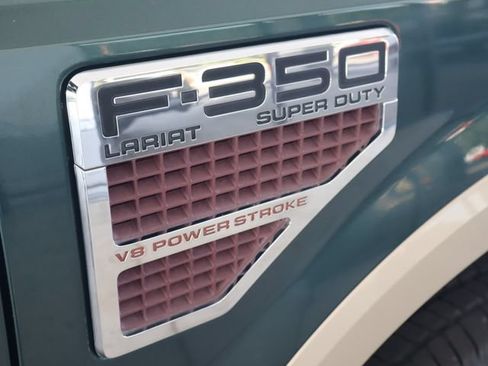 Used 2008 Ford F350 Lariat AWD/4WD image 52