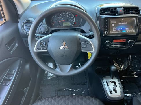 Used 2024 Mitsubishi Mirage LE image 15