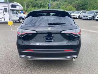 New 2026 Honda HR-V Sport