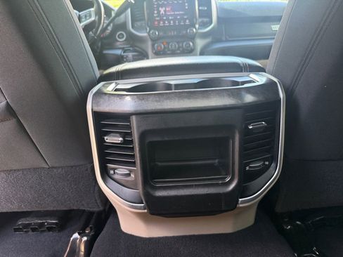 Used 2021 RAM 3500 Big Horn w/ Level 1 Equipment Group AWD/4WD image 29