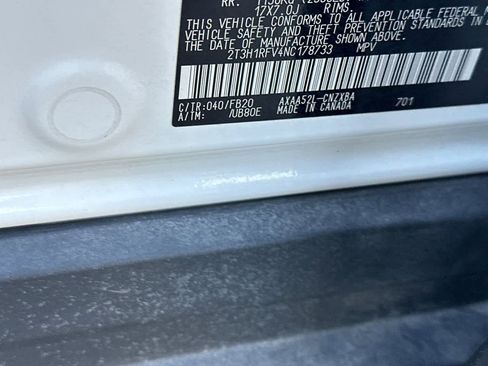 Used 2022 Toyota RAV4 LE image 35