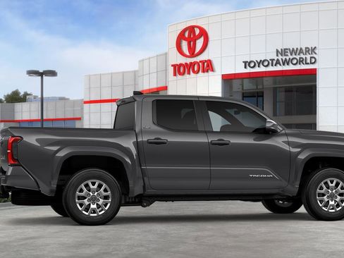 New 2026 Toyota Tacoma SR5 AWD/4WD image 14