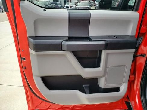 Used 2018 Ford F150 XL w/ Equipment Group 101A Mid image 14