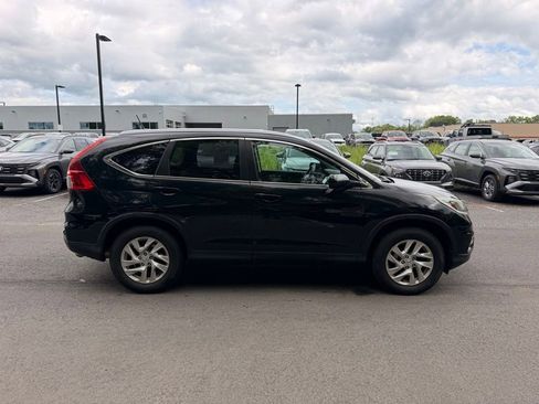 Used 2015 Honda CR-V EX-L image 3