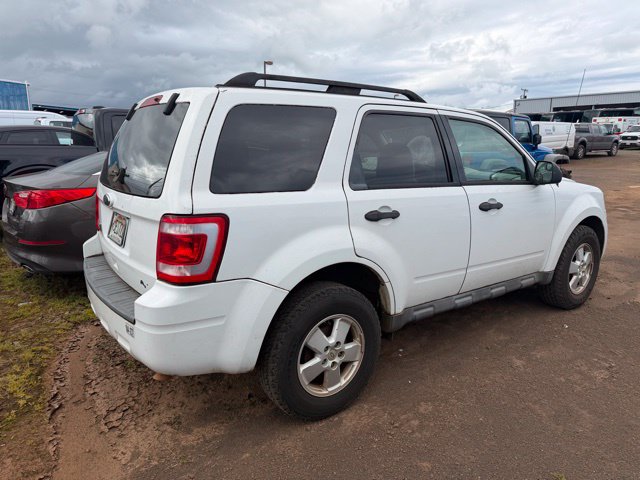 Used 2010 Ford Escape XLT FWD image 4