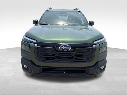 New 2026 Subaru Outback Limited AWD/4WD image 2