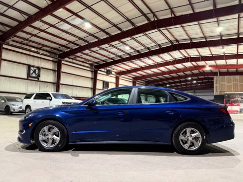 Used 2021 Hyundai Sonata SE image 8