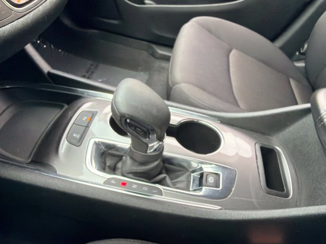 Used 2025 Chevrolet Malibu LT FWD image 32