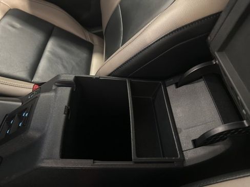 Used 2022 Ford Bronco Wildtrak image 34