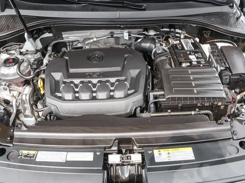 Used 2022 Volkswagen Tiguan S AWD/4WD image 38