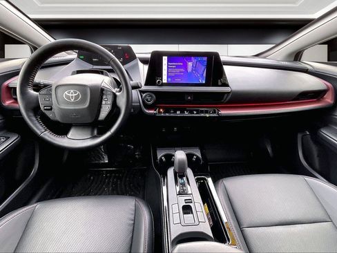 Used 2023 Toyota Prius Prime image 15