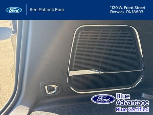 Used 2022 Jeep Wagoneer Series II image 48